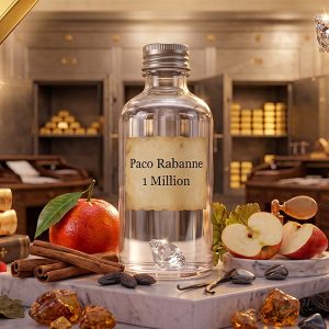 Paco Rabanne 1 Million