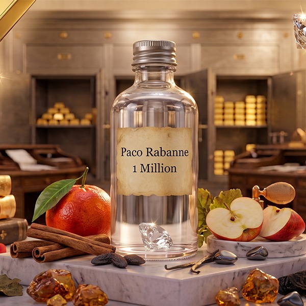 Paco Rabanne 1 Million