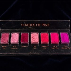 Shades of Pink Mica Powder