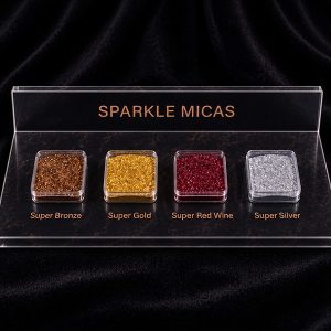 Sparkle Mica Powder