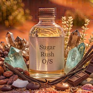 Sugar Rush O/S