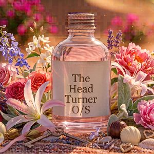 The Head Turner O/S