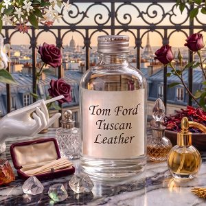 Tom Ford Tuscan Leather