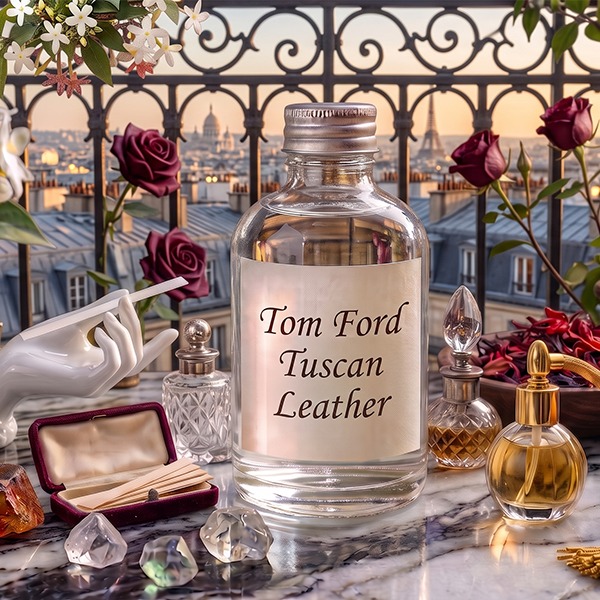 Tom Ford Tuscan Leather