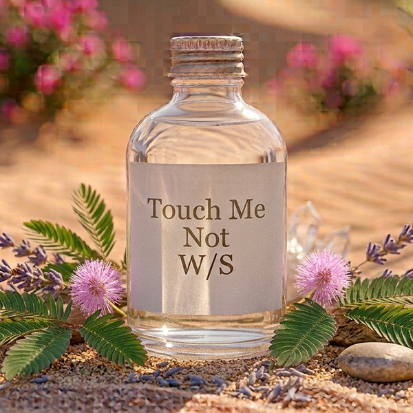 Touch Me Not W/S