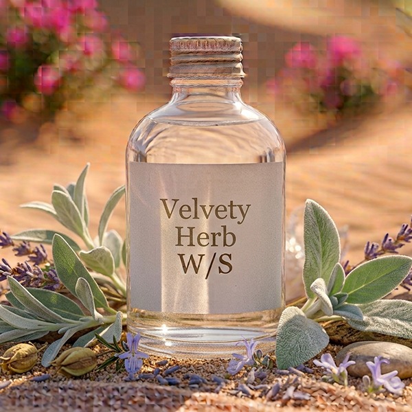 Velvety Herb W/S