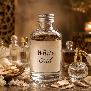 White Oud