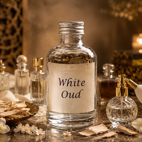 White Oud