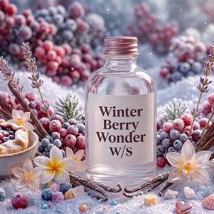Winter Berry Wonder W/S