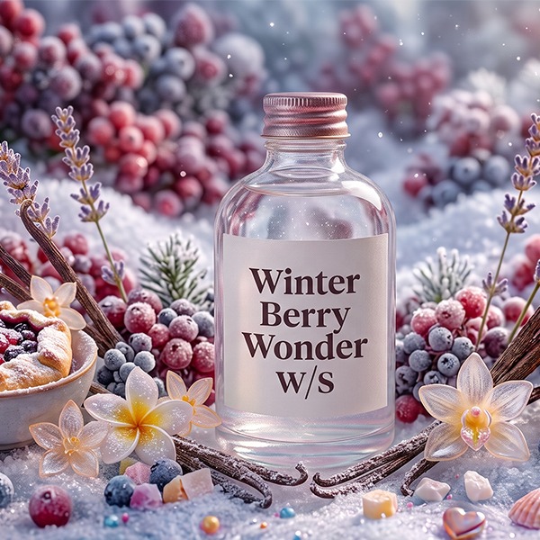 Winter Berry Wonder W/S